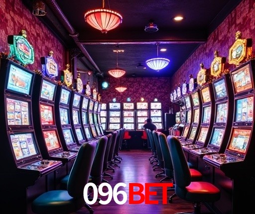 096bet
