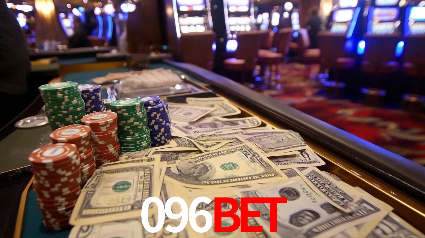 096bet