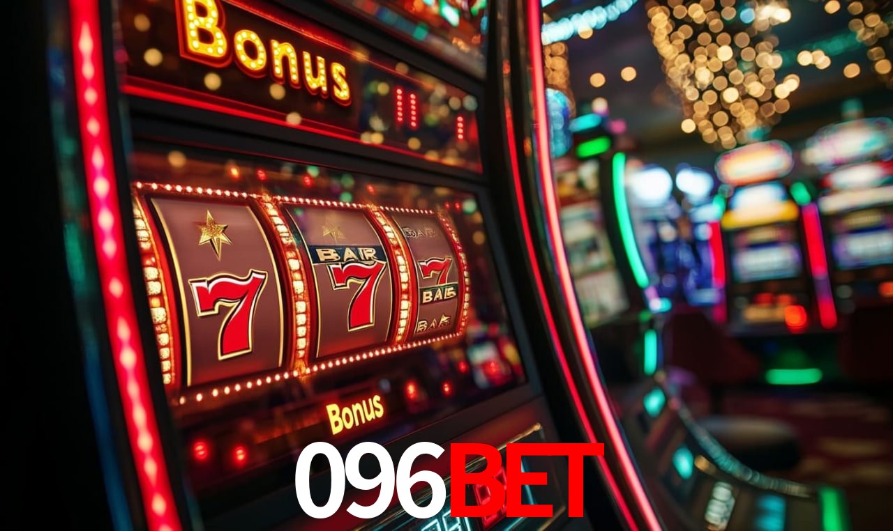 096bet login