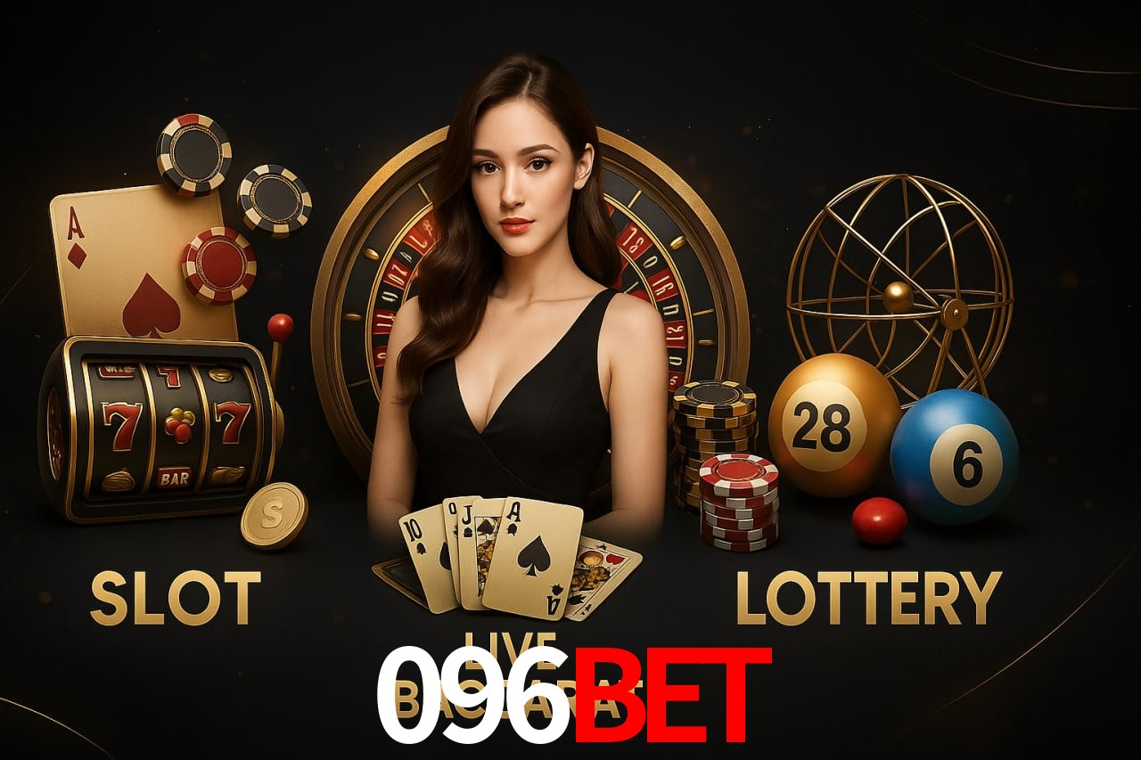 096bet login