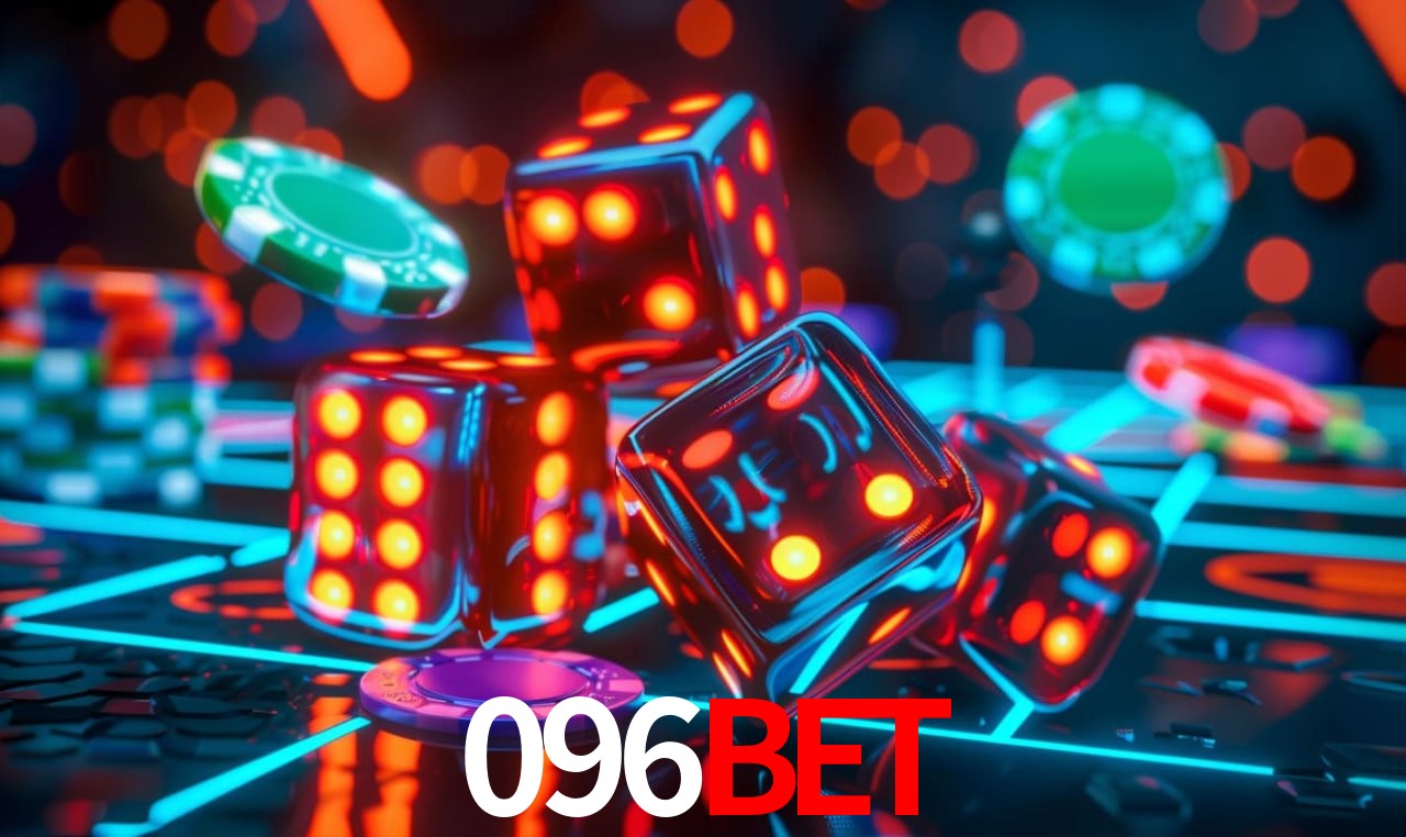 096 bet