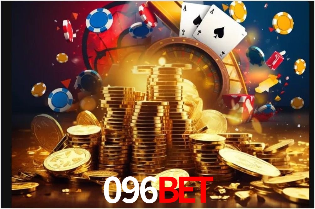 096bet: Seu Especialista em Apostas Esportivas Brasileiras