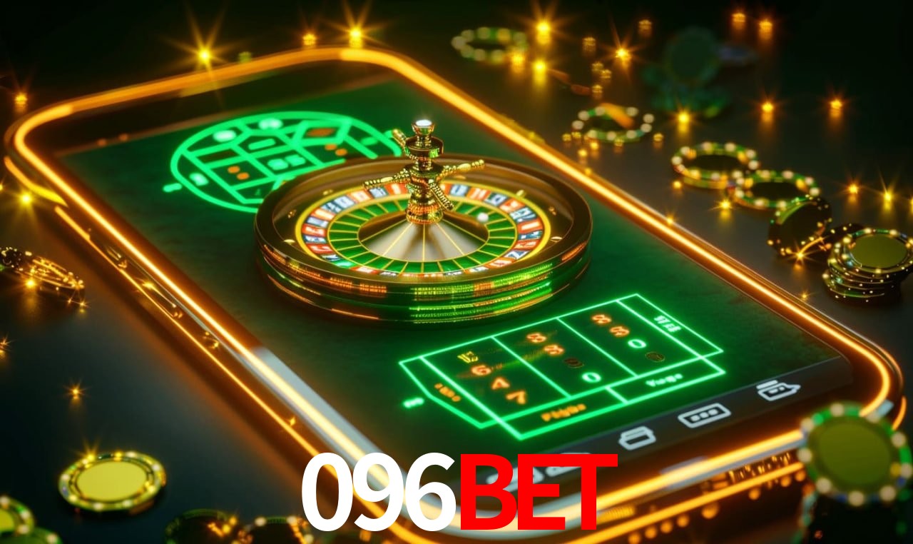 096bet - Caça-Níqueis da Elite VIP - 096 bet